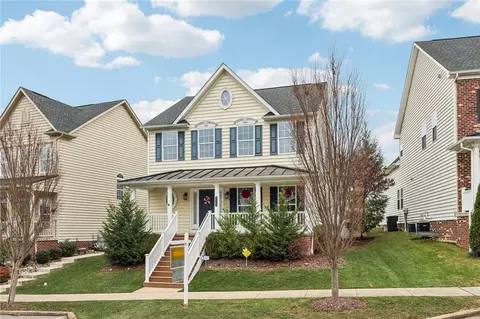 213 Boardwalk, Cranberry Township, PA 16066