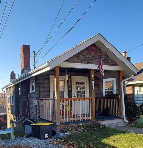 123 Odette St, Pittsburgh, PA 15227