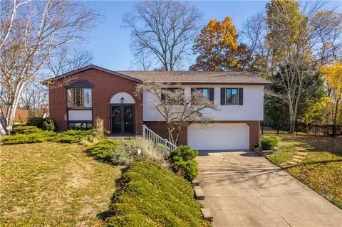 1612 Citation Dr, South Park Township, PA 15129