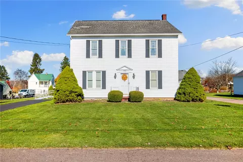 150 Beachy Ave, Salisbury, PA 15558