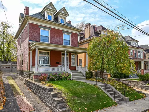 858 E Hutchinson Ave, Pittsburgh, PA 15218