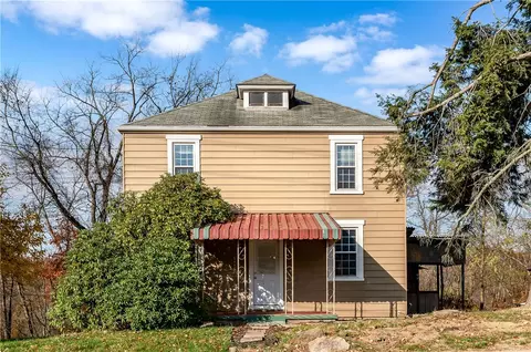208 E Union Rd, Cheswick, PA 15024