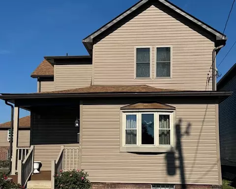 114 E Painter St, Connellsville, PA 15425