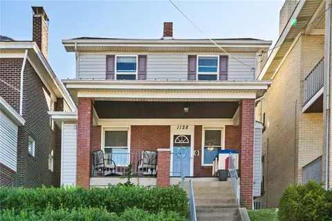 1128 Hillsdale Ave, Pittsburgh, PA 15216