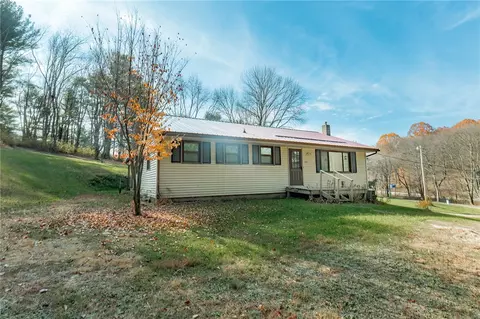 2203 Smyrna Rd, Marion Center, PA 15759