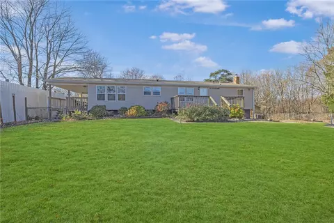 147 Harshaville Rd, Clinton, PA 15026