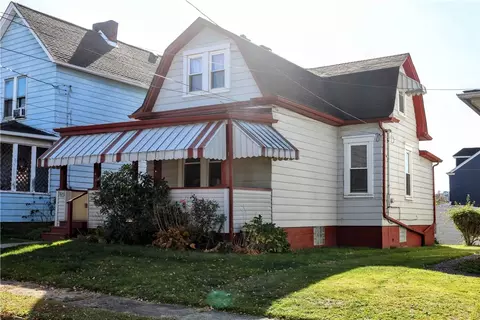 804 Summit St, Mckeesport, PA 15132