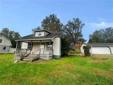 118 Arthur St, New Castle, PA 16102
