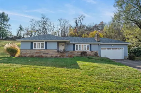2425 Us Rt 30, Hookstown, PA 15050