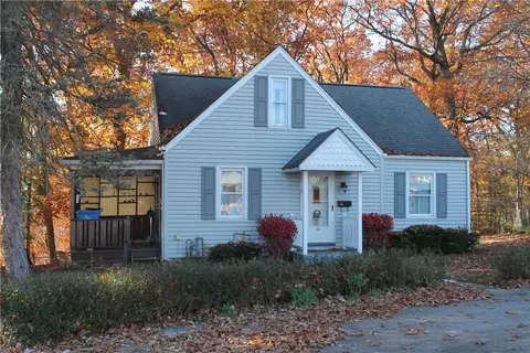 100 Florida, New Kensington, PA 15068