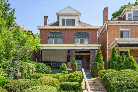 576 Orchard Ave, Bellevue, PA 15202