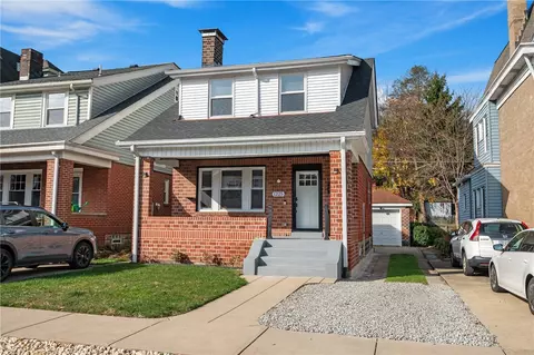 1225 Jancey St, Pittsburgh, PA 15206