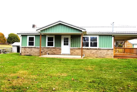 2247 Orr Rd, Apollo, PA 15613