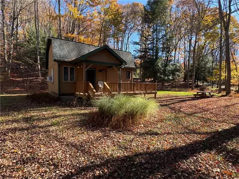 226 Hemlock Ln, Rochester Mills, PA 15771