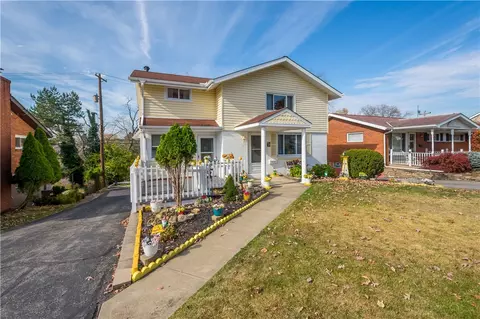 314 Cherrydell Dr, Pittsburgh, PA 15220