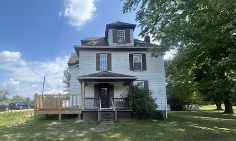 343 Malone Rdg, Washington, PA 15301