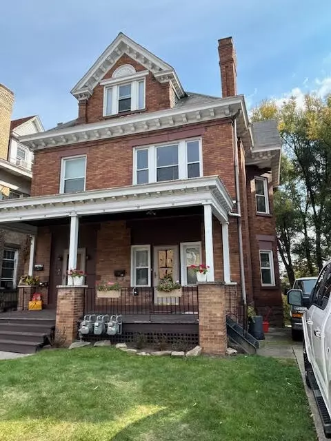 166-168 Lincoln Ave, Pittsburgh, PA 15202