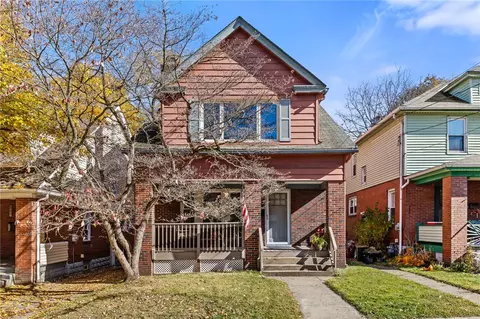 3424 Massachusetts Ave, Pittsburgh, PA 15212