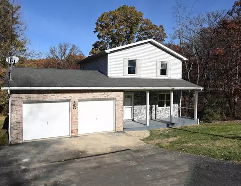Exterior - 286 Todd Ln, Monaca, PA 15061 photo 3 of 5