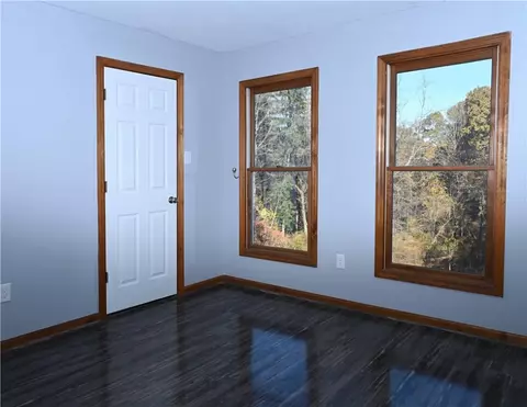 Bedroom - 286 Todd Ln, Monaca, PA 15061 photo 2 of 5