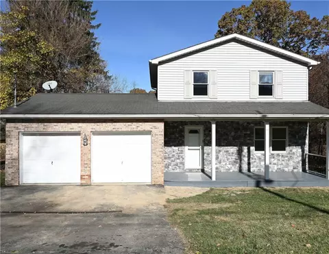 Exterior - 286 Todd Ln, Monaca, PA 15061 photo 2 of 5