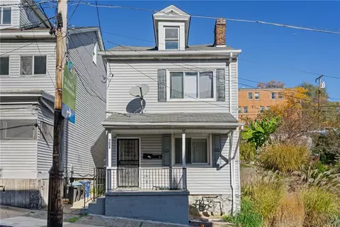 154 Monastery Pl, Pittsburgh, PA 15203