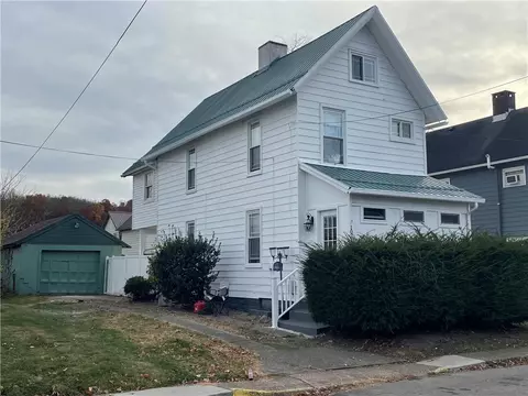 102 2nd Ave, Elco, PA 15434