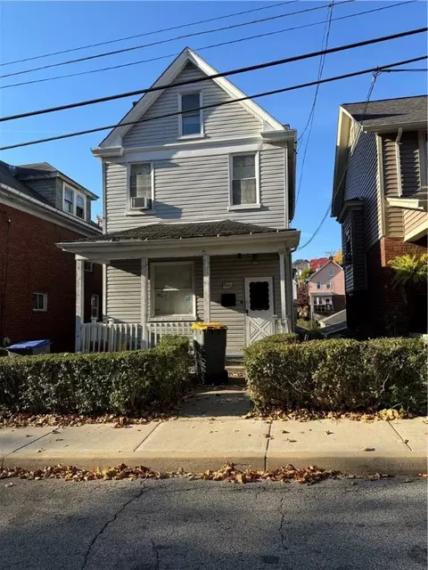 1307 Hillsdale Ave, Pittsburgh, PA 15216