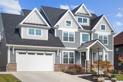 315 Spruce Ln, Cranberry Township, PA 16066