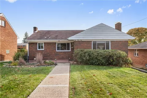 531 Jenne Dr, Pittsburgh, PA 15236