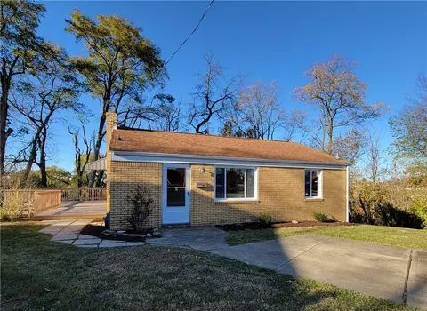 3525 Oakleaf, Pittsburgh, PA 15227