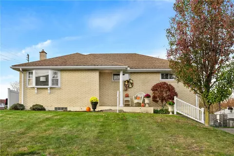 205 Barbara Dr, Mckees Rocks, PA 15136