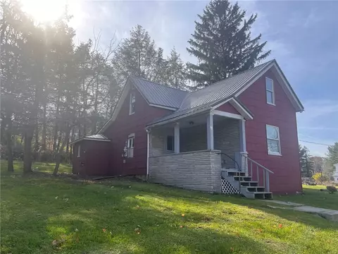 23 Old Route 36, Punxsutawney, PA 15767