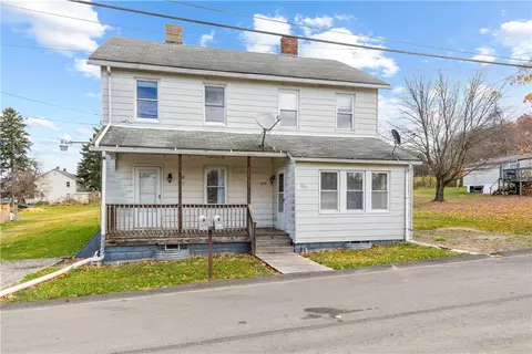 420-422 Third St, Lemont Furnace, PA 15456