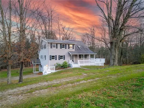 7755 Fuller Rd, Union City, PA 16438