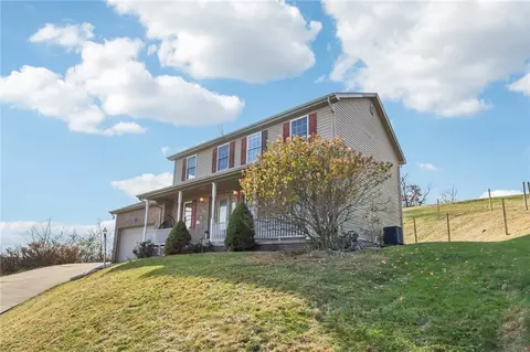 297 Lacock St, Washington, PA 15301