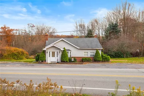 2004 Stoystown Rd, Friedens, PA 15541