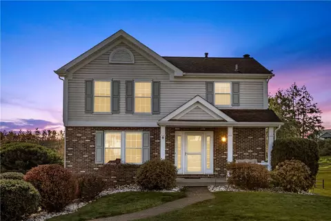 440 Huntingdon Ave, Irwin, PA 15642