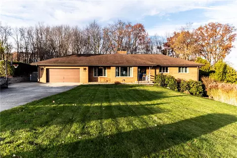 129 La Ray Dr, Butler, PA 16001