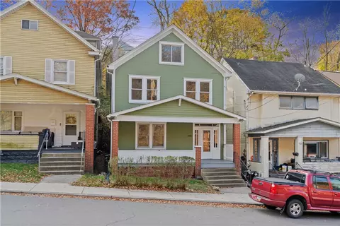1010 11th St, Ambridge, PA 15003