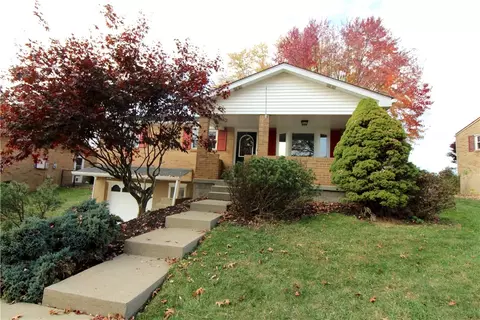 38 Highbury Rd, Cheswick, PA 15024