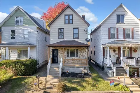3 Parkview St, Pittsburgh, PA 15205