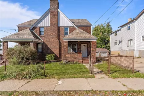 158 Bertha St, Pittsburgh, PA 15211
