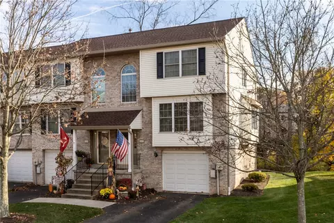 3090 Meadow Brook Ct, Gibsonia, PA 15044