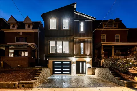 611 Collins Ave, Pittsburgh, PA 15206