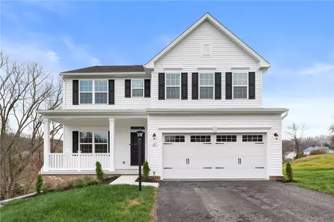 107 Westbury Dr, Venetia, PA 15367