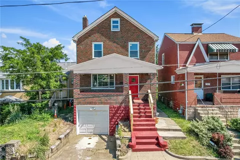 371 Lamarido St, Pittsburgh, PA 15226