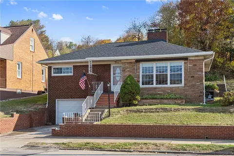 260 State St, Baden, PA 15005