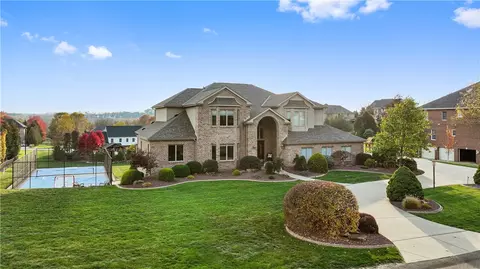 120 Doubletree Dr, Venetia, PA 15367