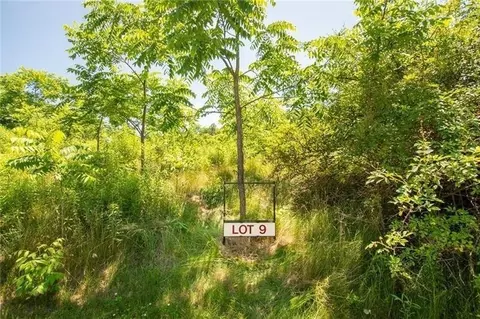 lot9 Jamie Way, Volant, PA 16156